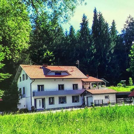 벨덴암워스에르시 Haus Manuela 아파트 외부 사진